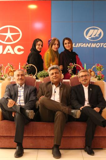 عکس نمایندگی کرمان موتور 2613