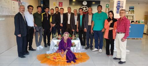 عکس نمایندگی کرمان موتور 2613 ممسنی خورشیدیان