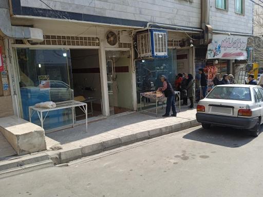 عکس هایپرمارکت خانواده