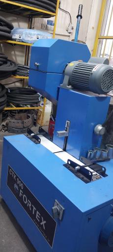 عکس فـروشگاه پـرس شـیلـنگ عـلی