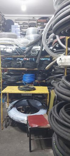 عکس فـروشگاه پـرس شـیلـنگ عـلی