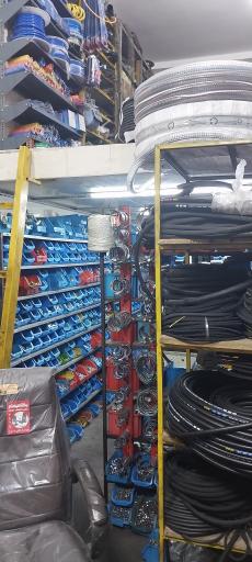 عکس فـروشگاه پـرس شـیلـنگ عـلی