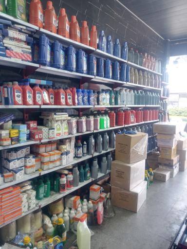 تعویض روغنی اطلس