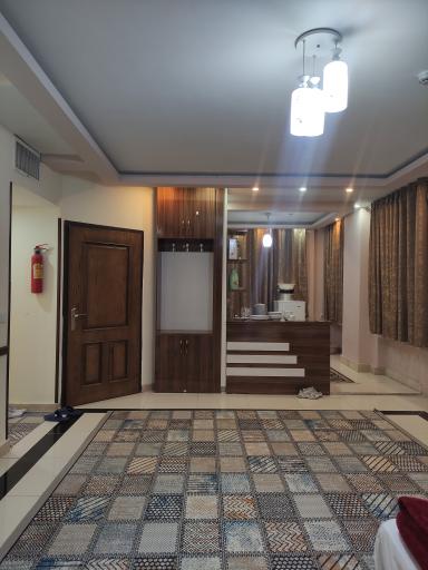 عکس مرکز تحقیقات اسلامی آیت الله اشرفی شاهرودی