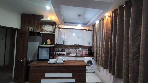 عکس مرکز تحقیقات اسلامی آیت الله اشرفی شاهرودی