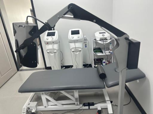 عکس کلینیک فیزیوتراپی پویا