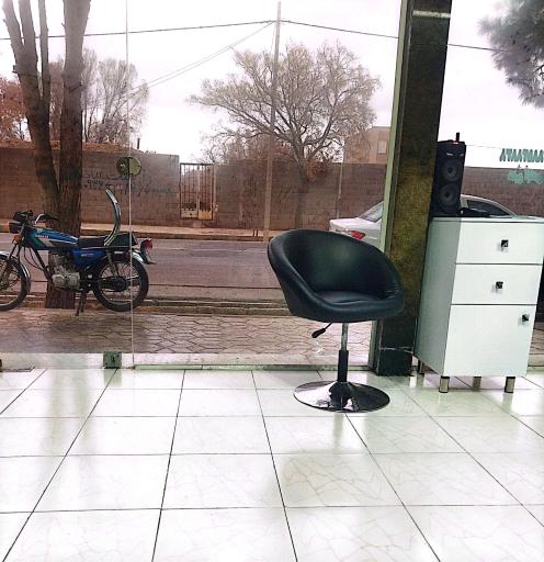 عکس پیرایش شفیع آبادی