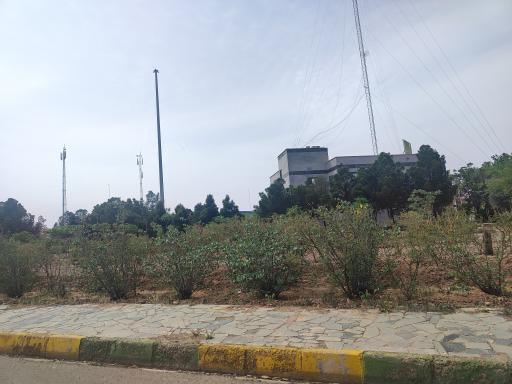 عکس پارک فن آوری شهرک صنعتی پرند