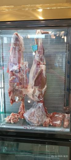 عکس پروتئین مرغ و گوشت تهران