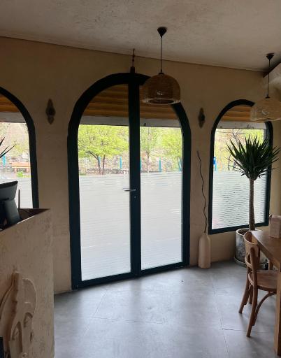 عکس كافه كايمو