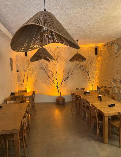 عکس كافه كايمو