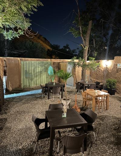 عکس كافه كايمو