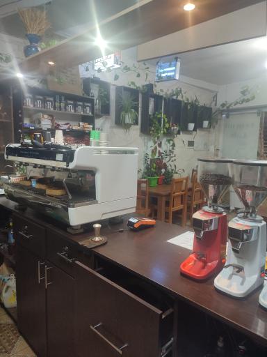 عکس کافه برنو