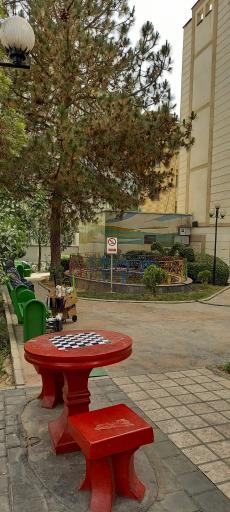 عکس پارک یوسفیان