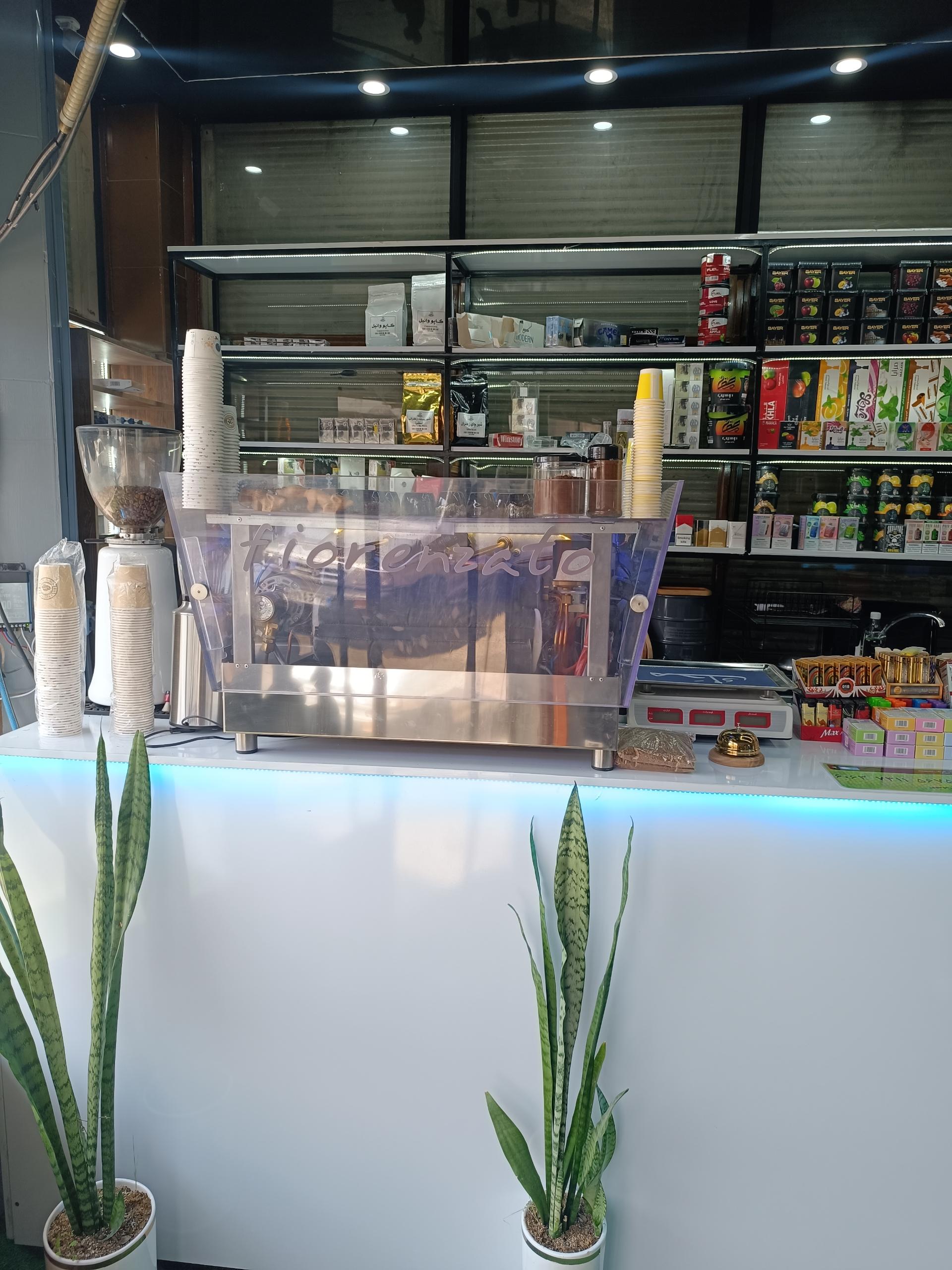 عکس قهوه و دخانیات دوپامین