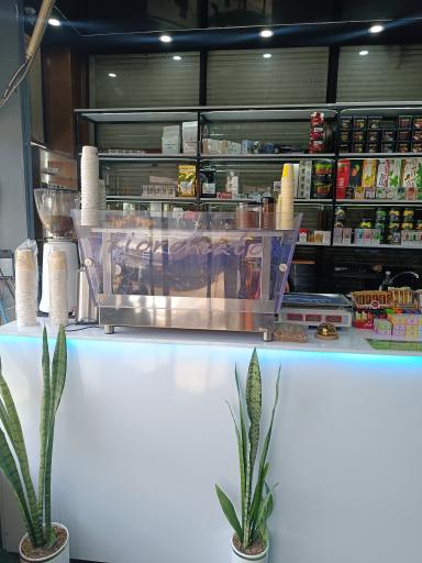 عکس قهوه و دخانیات دوپامین