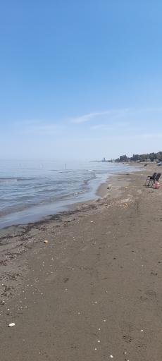 عکس دریاچه عباس آباد