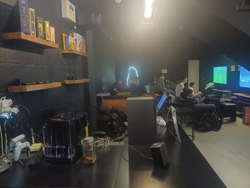 گیم نت دیاکو 