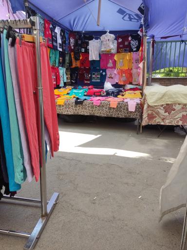 عکس دوشنبه بازار پیروزی