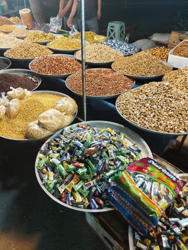 عکس دوشنبه بازار پیروزی