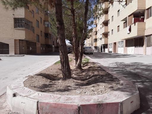 عکس ساختمان خورشید