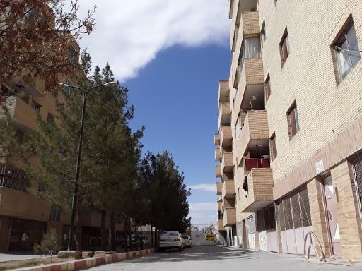 عکس ساختمان خورشید