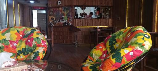 عکس دل کافه