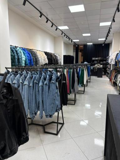 عکس بوتیک فرتی