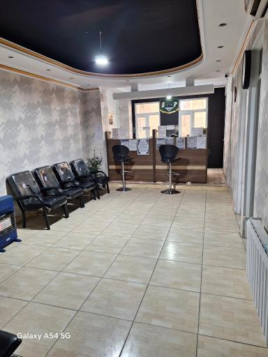 عکس دفتر اسناد رسمی ۸۳ شهریار