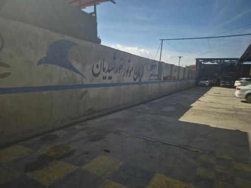 عکس نمایندگی کرمان موتور 2613