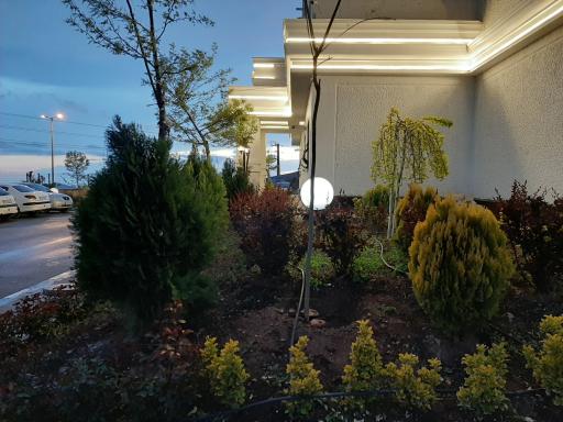 عکس برج جام جم