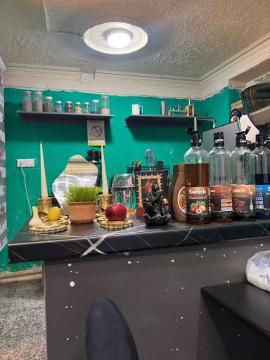 عکس کافه مودی