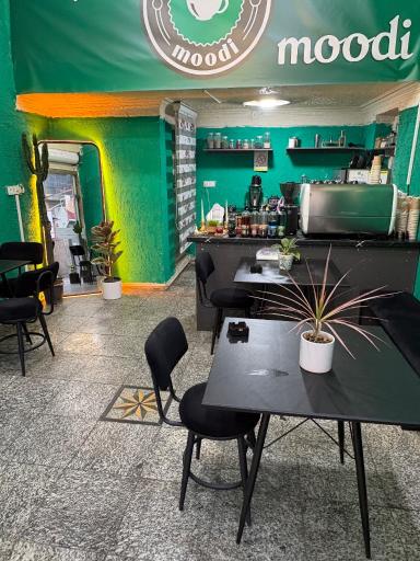 عکس کافه مودی