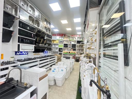 عکس کلینیک تاسیساتی سلیمی 