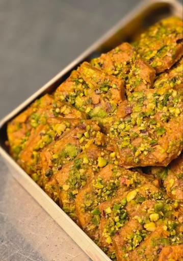 عکس سوهان محمدی