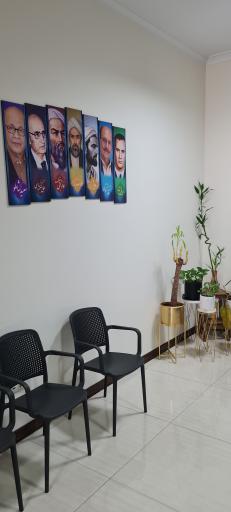 عکس مرکز تخصصی مشاوره و روانشناسی گندم