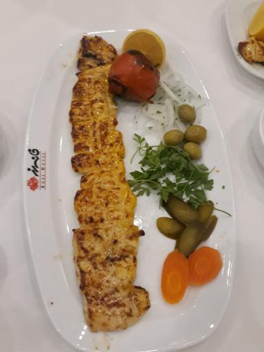 عکس خانه رز