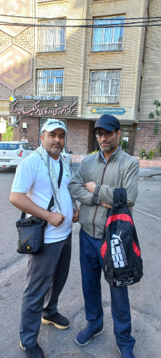 عکس مرکز آموزشی و رفاهی فرهنگیان منطقه یک تهران (خانه معلم درکه)