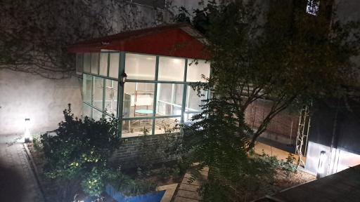 عکس کلینیک دامپزشکی دکتر رشیدی