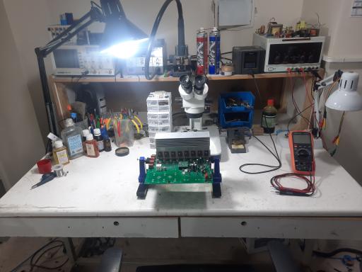 عکس عالی الکترونیک