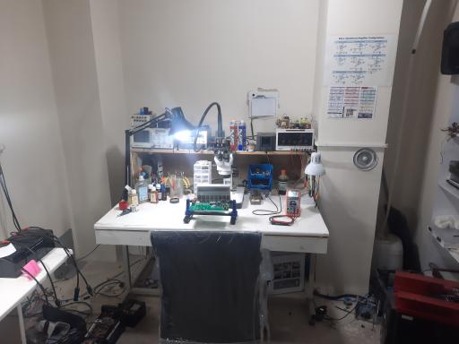 عکس عالی الکترونیک