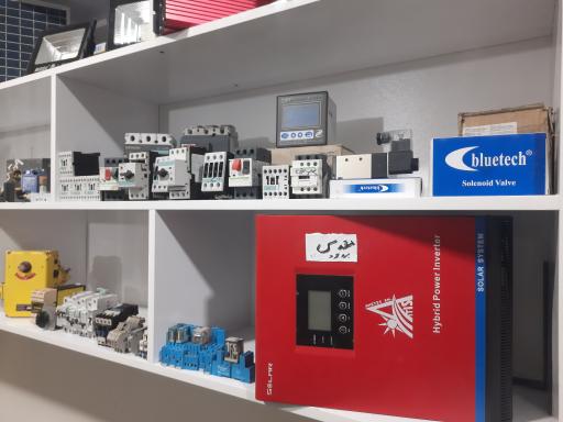 عکس عالی الکترونیک