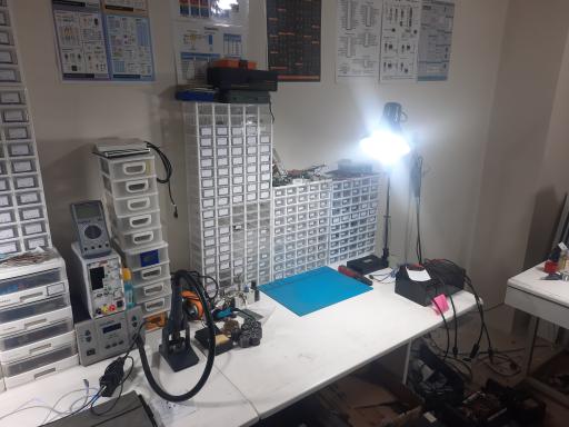 عکس عالی الکترونیک