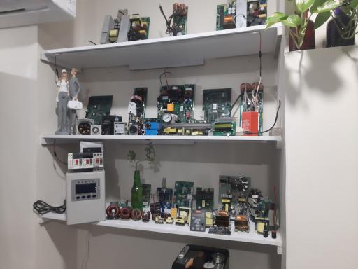 عکس عالی الکترونیک