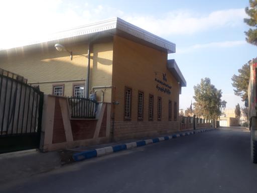 عکس کانون پرورش فکری کودکان و نوجوانان  سرخه 