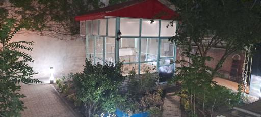 عکس کلینیک دامپزشکی دکتر رشیدی