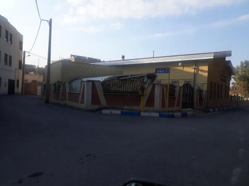 عکس کانون پرورش فکری کودکان و نوجوانان  سرخه 