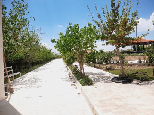 عکس دانشگاه دولتی محلات