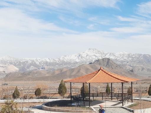 عکس دانشگاه دولتی محلات