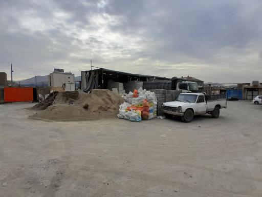 عکس مصالح فروشی ملکی 